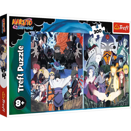 NINJA NARUTO *300*