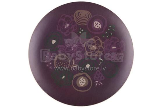 Maku Sarka tray plum red 41 cm