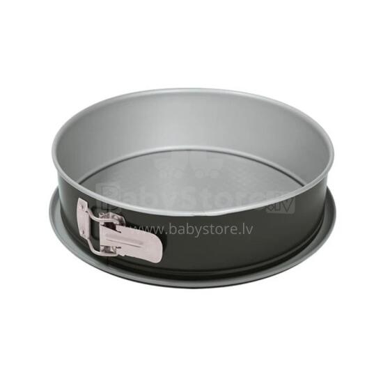 Kūkas forma Patisserie &Oslash;24 cm