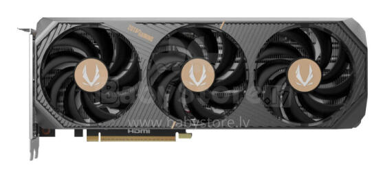 Zotac GAMING GeForce RTX 5070 Ti SOLID SFF OC NVIDIA 16 GB GDDR7