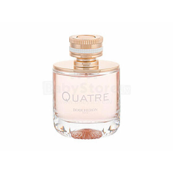 Parfum Boucheron Quatre 100ml