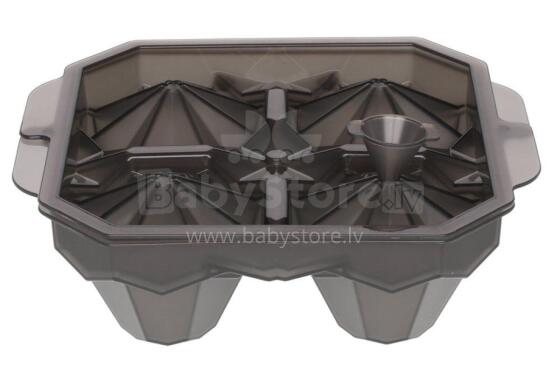 Maku Ice cube mold star