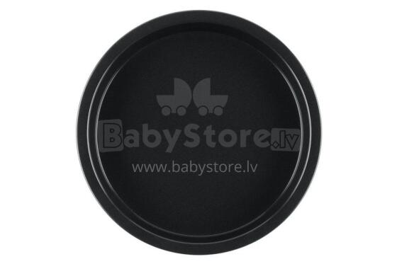 Maku gaisa frī panēšanas pica panna 18 cm