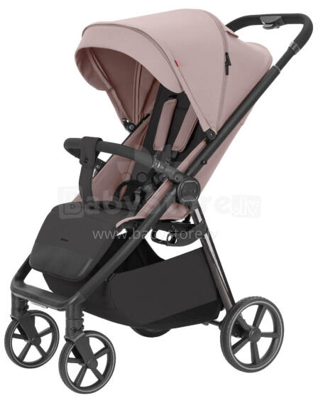 Baby stroller Carrello Bravo Bravo M/Lite CRL-5529 Club Beige