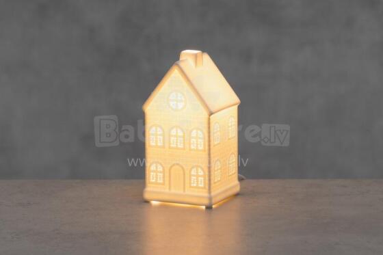 4Living Table lamp House 20 cm