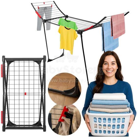 Clothes dryer Springos HA7509