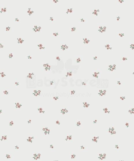 Little Dutch Wallpaper Art.WWD119031 Fairy Blossom  Bērnu fototapetes