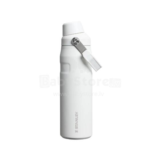 Termopudele The IceFlow Bottle Fast Flow 0.7L balta