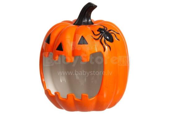 4Living Lantern pumpkin halloween orange