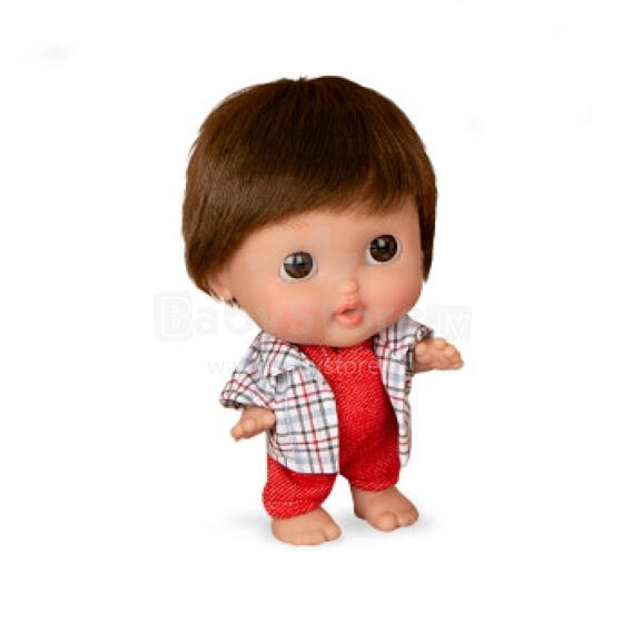 Arias doll mazulīte, 17 cm