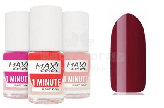 Nagu laka MAXI COLOR 6ml Long 052