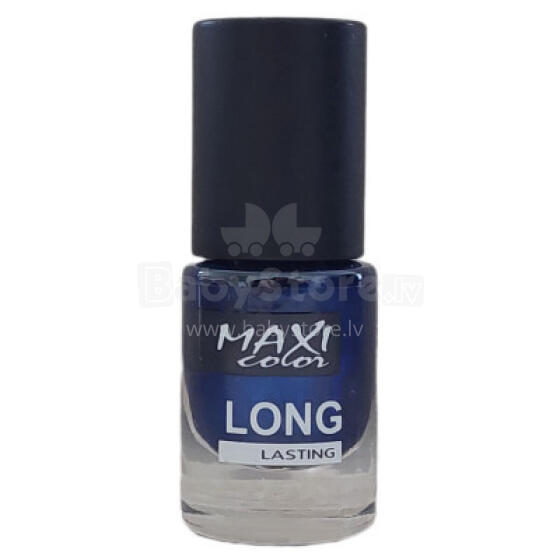 Nagu laka MAXI COLOR 6ml Long 092