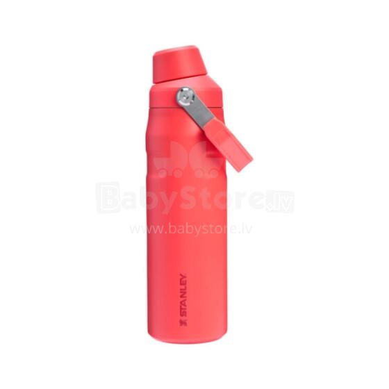 Термос The IceFlow Bottle Fast Flow 0,7 л кораллово-красно-оранжевый