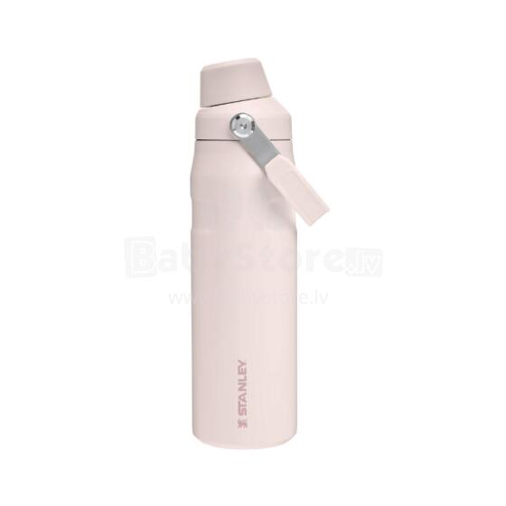 Термос The IceFlow Bottle Fast Flow 0.7л светло-розовый