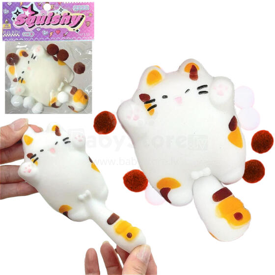 GNIOTEK SQUISHY KOT