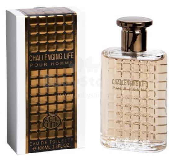 Edt CHALLENGING LIFE 100 ml