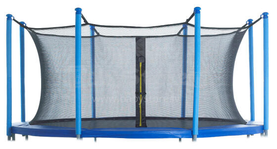 Internal Safety Net for Trampoline 305 cm (10 FT) / 8 Poles