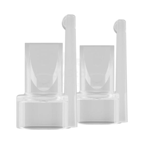 DR.BROWN'S Replacement Duckbill Valves for Dr. Brown’s Breast Pumps