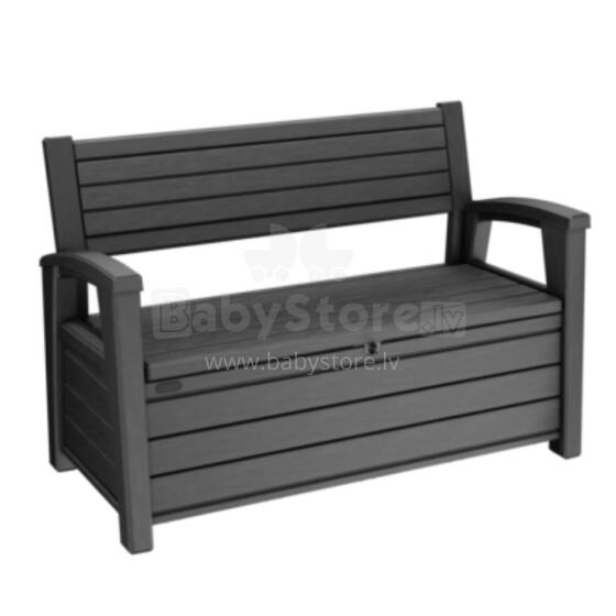 Storage sols Otter Bench 227L peleks