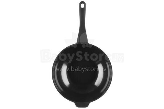Maku Foodie wok pan 30 cm 4,9 L