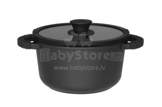 Maku Foodie pot 20 cm 2,9 L