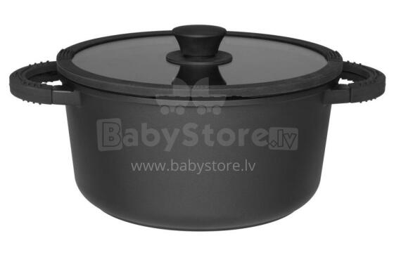 Maku Foodie pot 24 cm 4,7 L