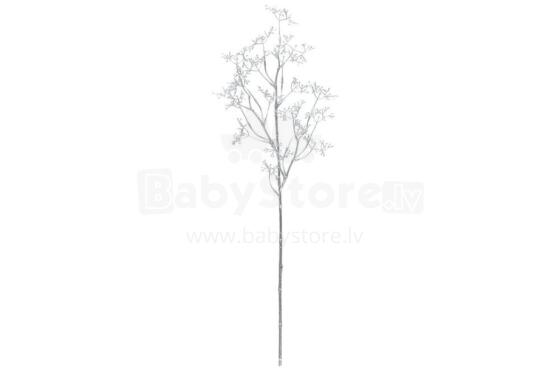 4Living Patrinia aerosols sudraba krāsā 76 cm