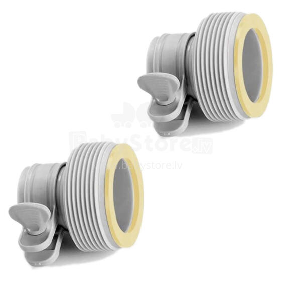 Hose reduction adapter pump fittings Intex 29061