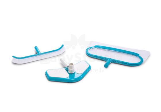 Pool cleaning accessories, vacuum, net, INTEX 29057