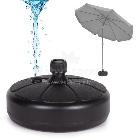 Вес для основания зонта, заполненный водой, 13L, MultiGarden