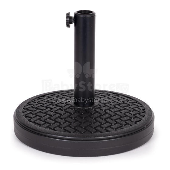 Base weight stand for umbrella, 12 kg, MultiGarden