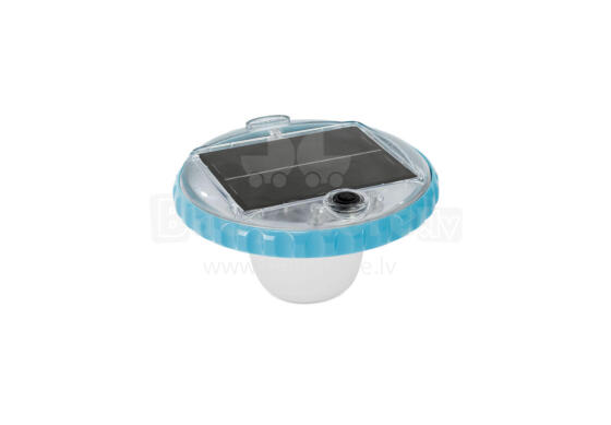 Floating solar LED lamp INTEX 28695