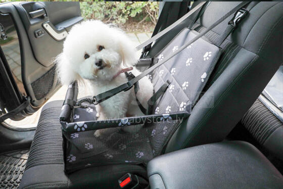 Car Pet Carrier for Cat or Dog Petsi