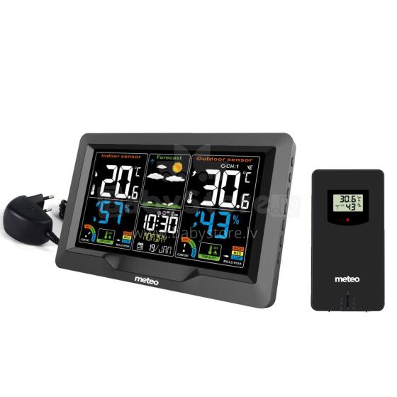 Weather station METEO SP104