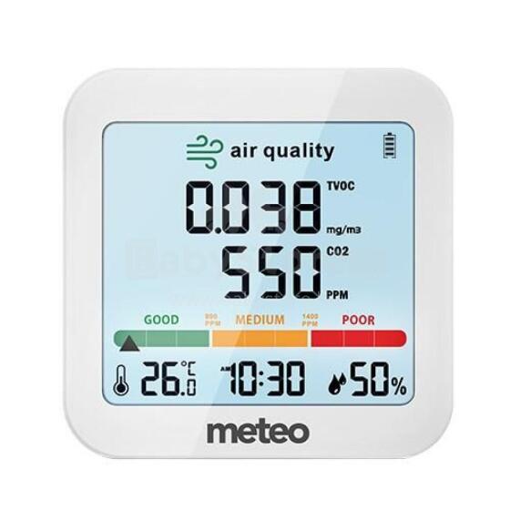 Weather station METEO SP88A