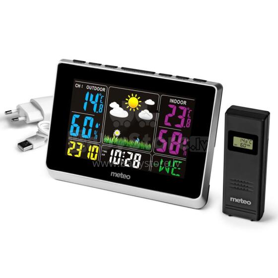 Weather station METEO SP62s