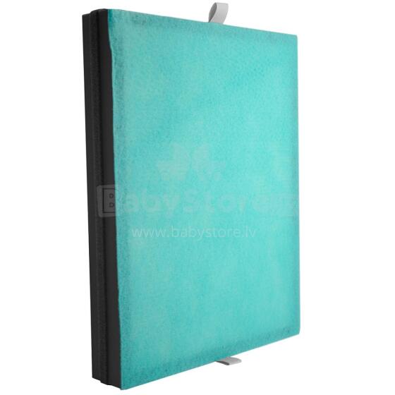 Filter for the WEBBER AP8650 air purifier