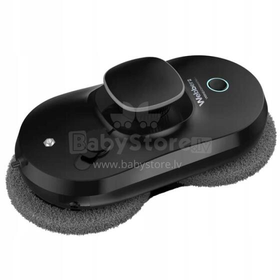 Автоматический очиститель окон WEBBER WM 170 робот