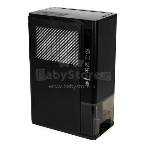 Webber DEX1 осушитель воздуха