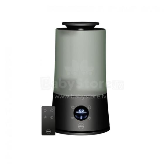 NU10 ELDOM roll ultrasonic air humidifier