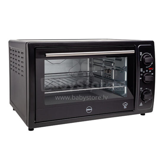 Электрическая духовка, гриль, вертел ELDOM PR300 1500 Вт