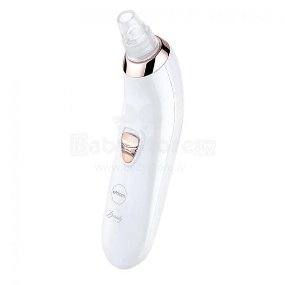 ZU10 ELDOM device for cleansing and caring for the skin of the face and neck