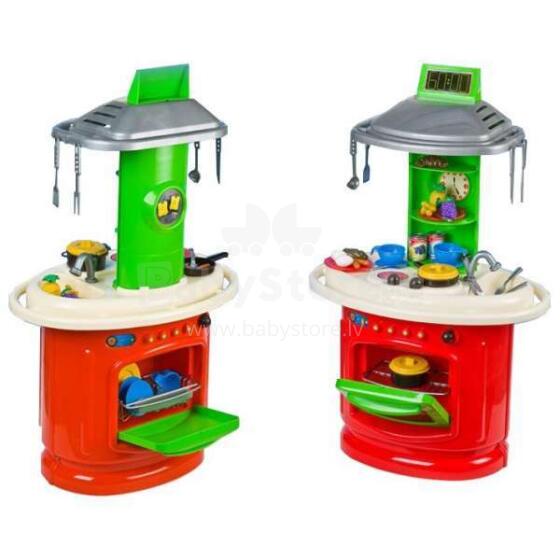 I-Toys Art.0037 Детская кухня