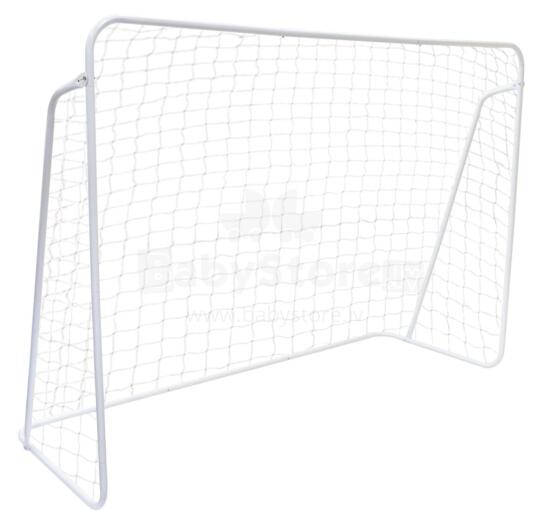 Football Goal with Net 300x200 cm MultiGarden