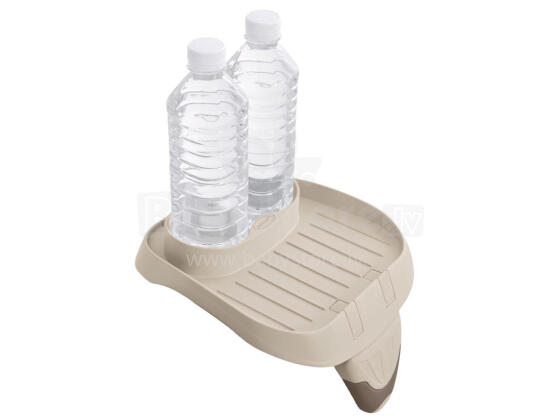 Drink holder shelf for jacuzzi SPA INTEX 28500