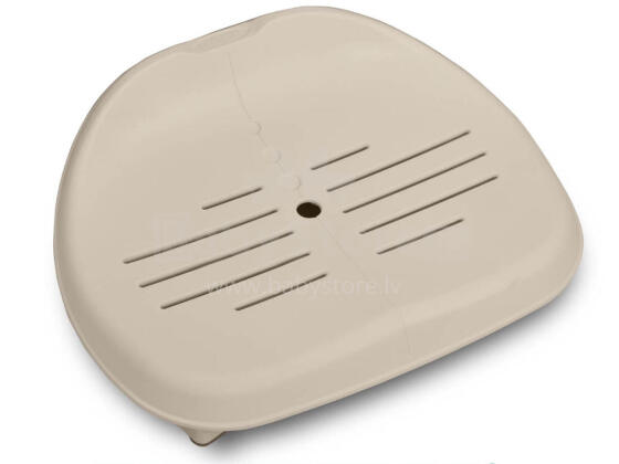 Jacuzzi sēde, plastmasas sēde INTEX SPA 28502