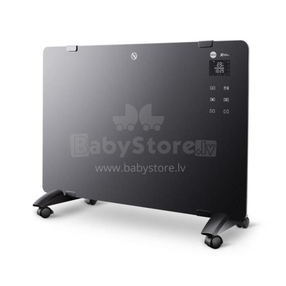 Konvektora-radiatora sildītājs Eldom HC500C 1500 W