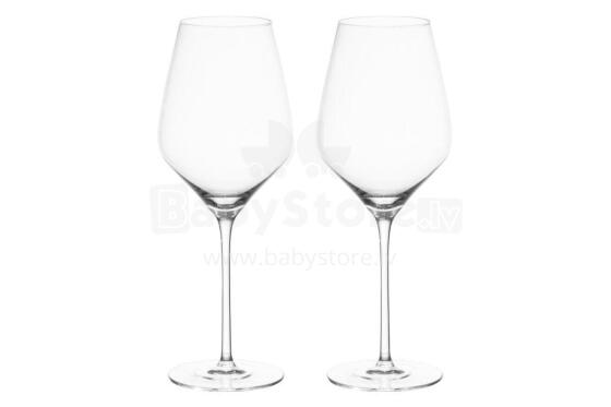 Maku Reglass wine glass 2 pcs 62 cl