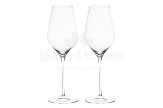 Maku Reglass vīna glāze 2 gab. 43 cl
