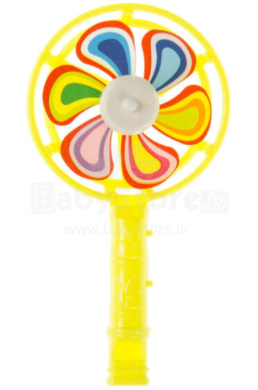 Happy Toys Windmill Art.4413  Dekorativa vējdzirnava